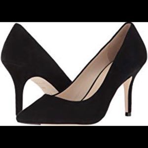 Cole Haan Juliana Suede